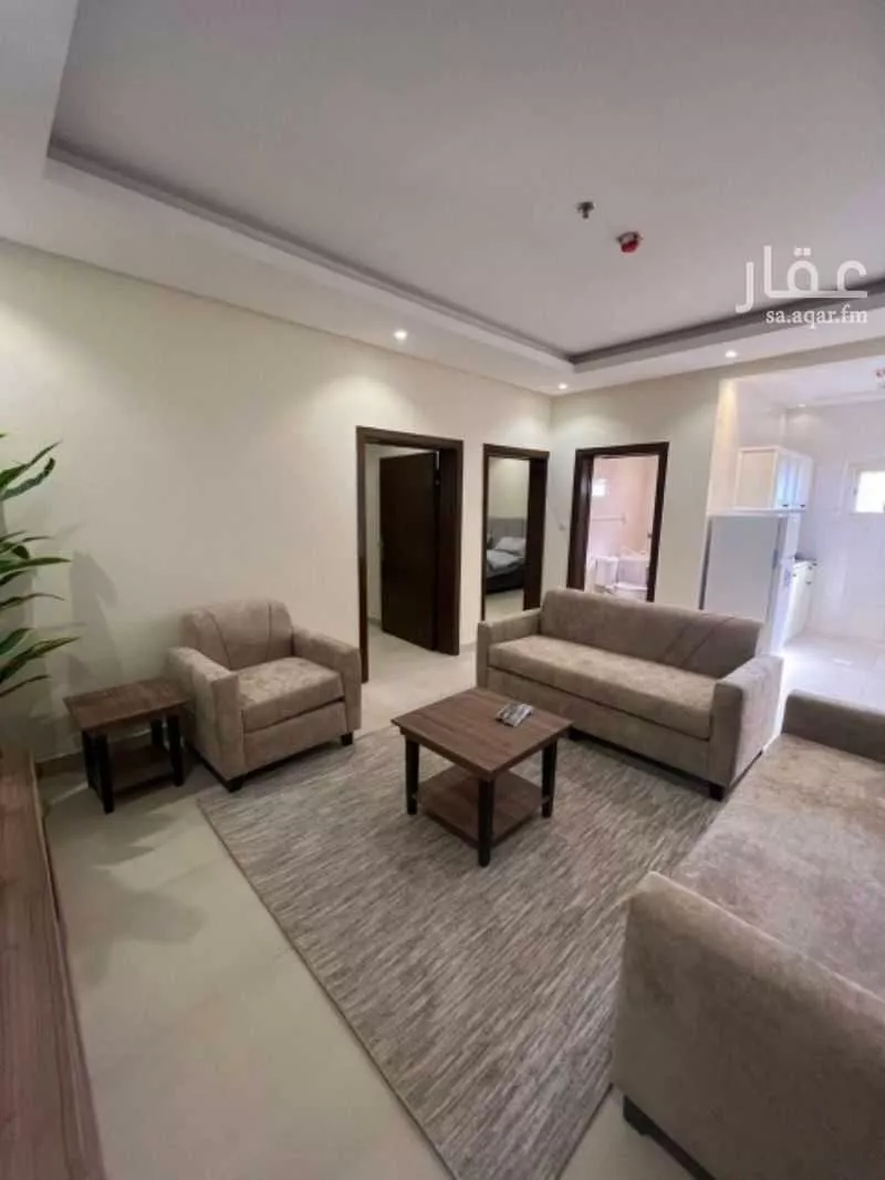 2 bedroom apartment in Al Shiraa, Jeddah 6