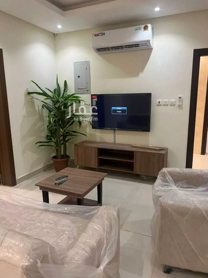 2 bedroom apartment in Al Shiraa, Jeddah 9