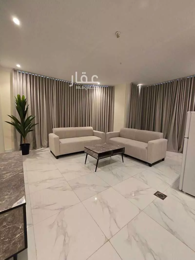 شقة 2 غرف في السنابل، جدة 16