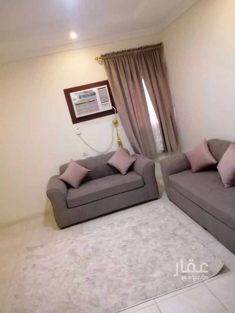 شقة 1 غرف في النسيم، جدة 14