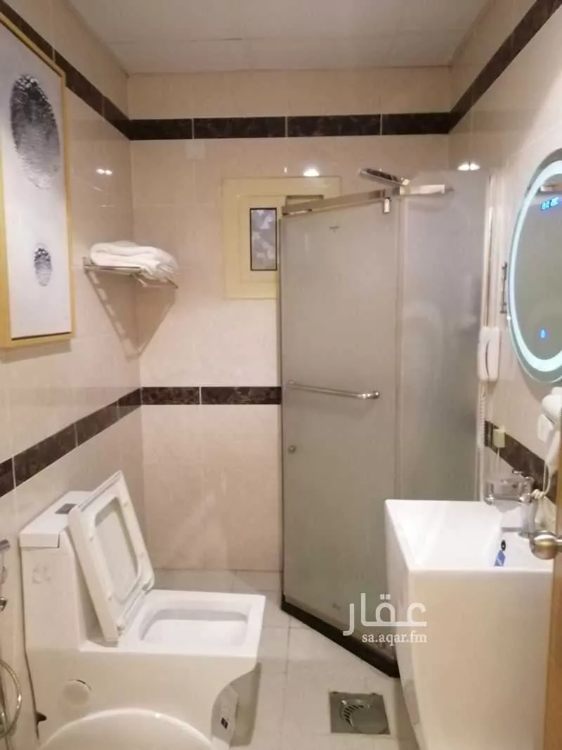 شقة 2 غرف في المنار، جدة 11