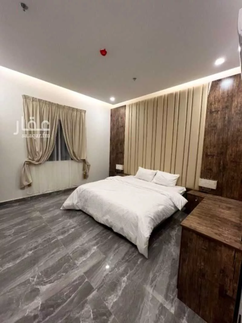 شقة 1 غرف في الرحمانية، جدة 9