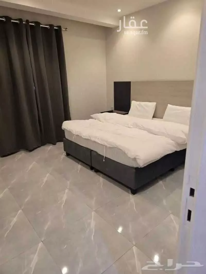 شقة 1 غرف في الصفا 1