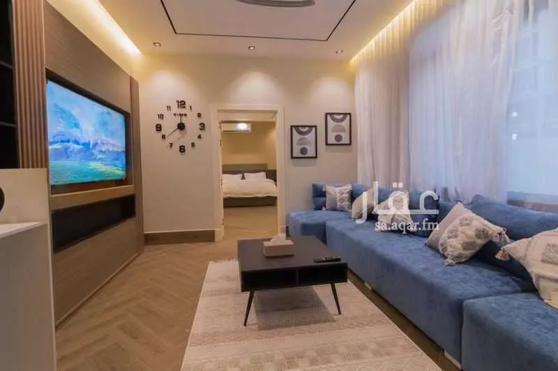 1 bedroom apartment in Al Shati, Jeddah 12