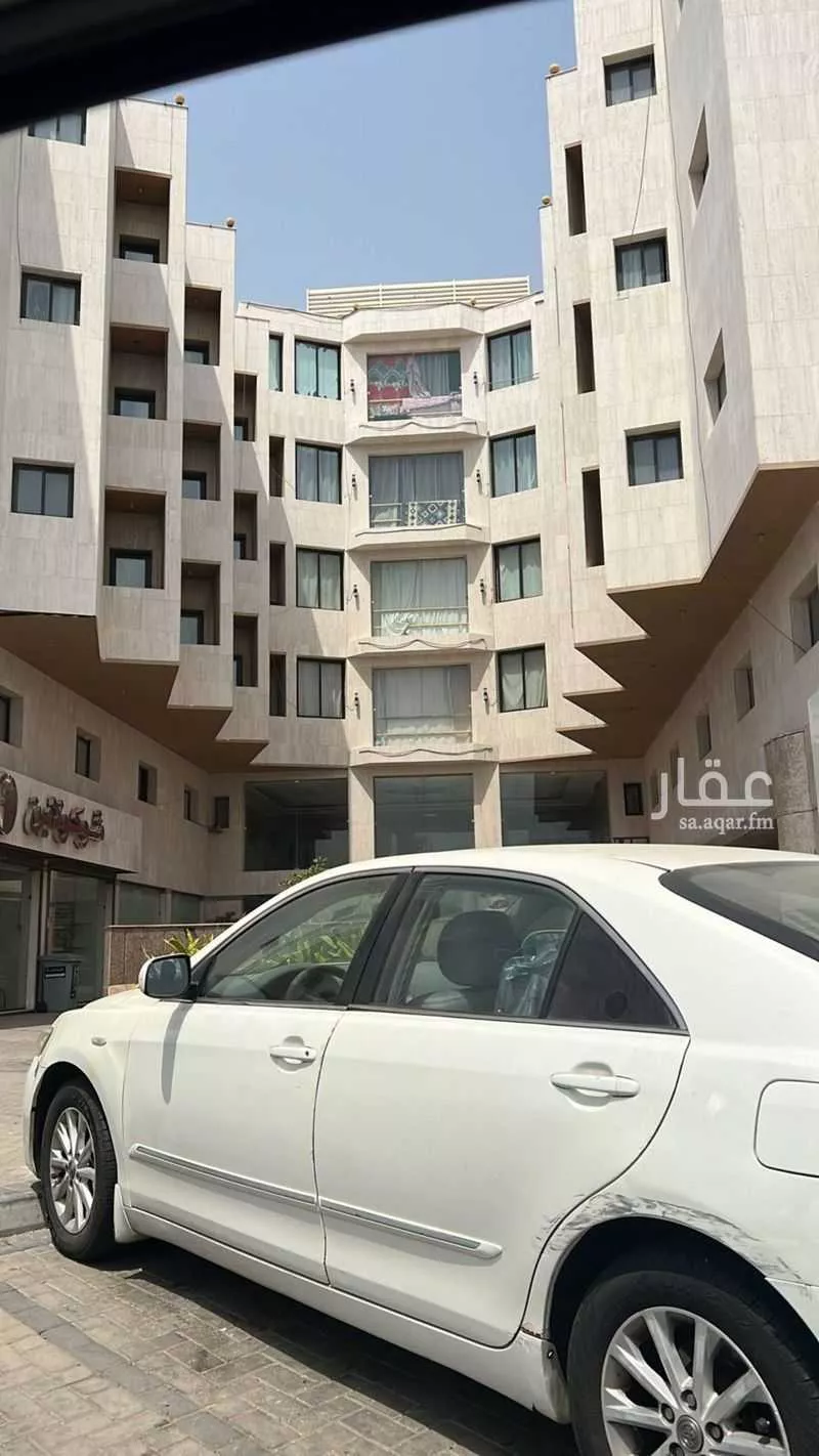 2 bedroom apartment in Al Safa, Jeddah 5
