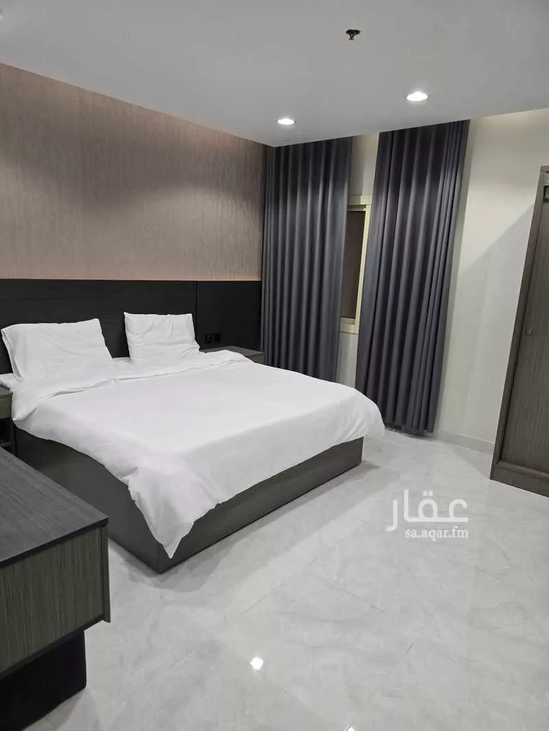 شقة 2 غرف في النسيم، جدة 10