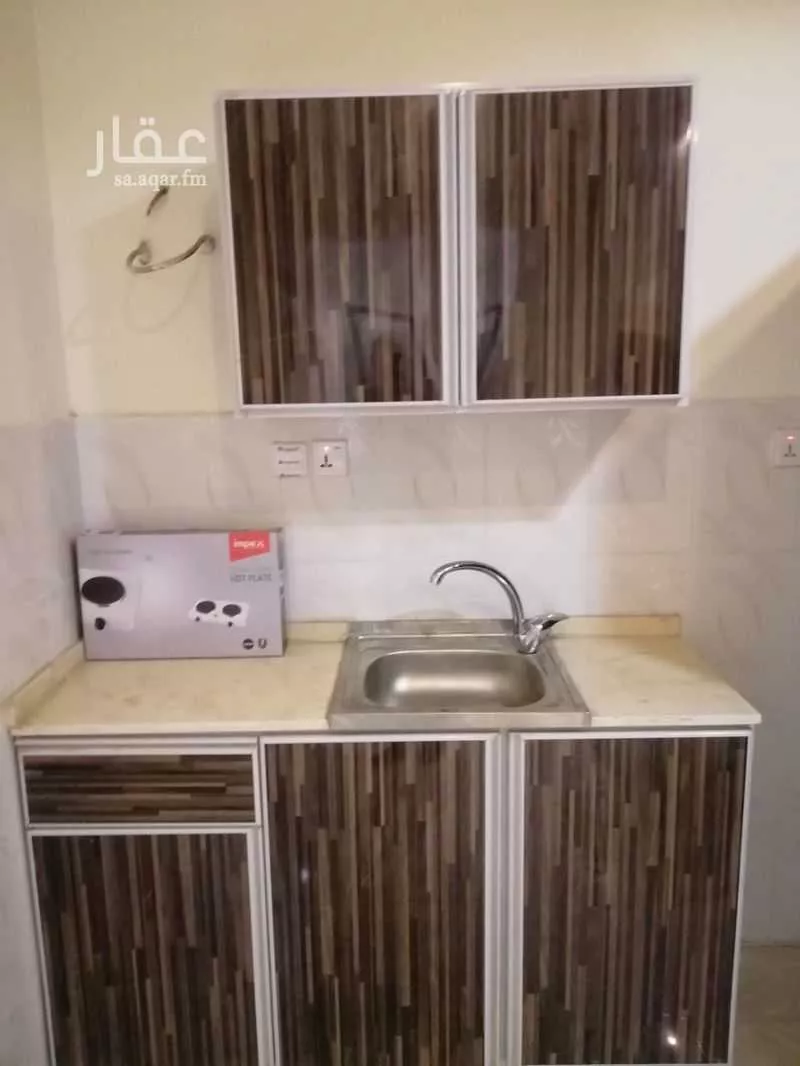 2 bedroom apartment in Al Naseem, Jeddah 9