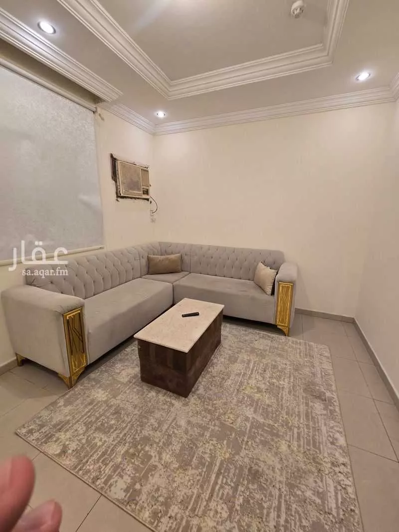 شقة 1 غرف في النسيم، جدة 9