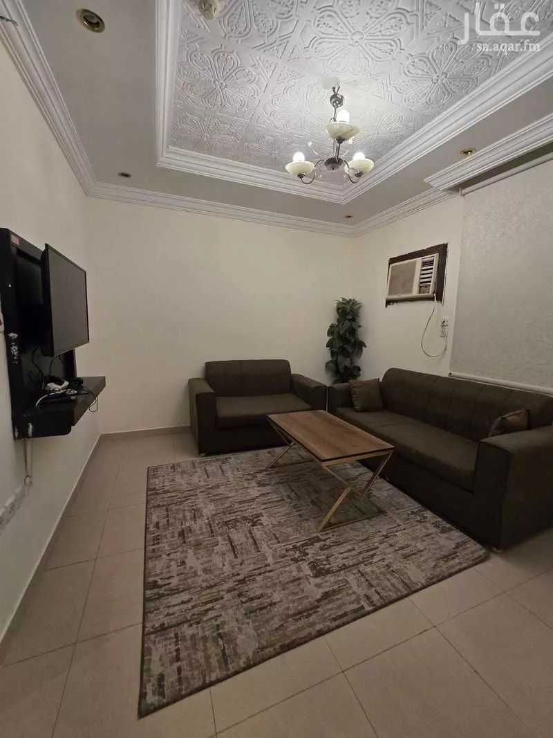 شقة 1 غرف في النسيم، جدة 16