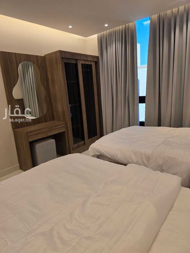 1 bedroom apartment in Al Hamra, Jeddah 13