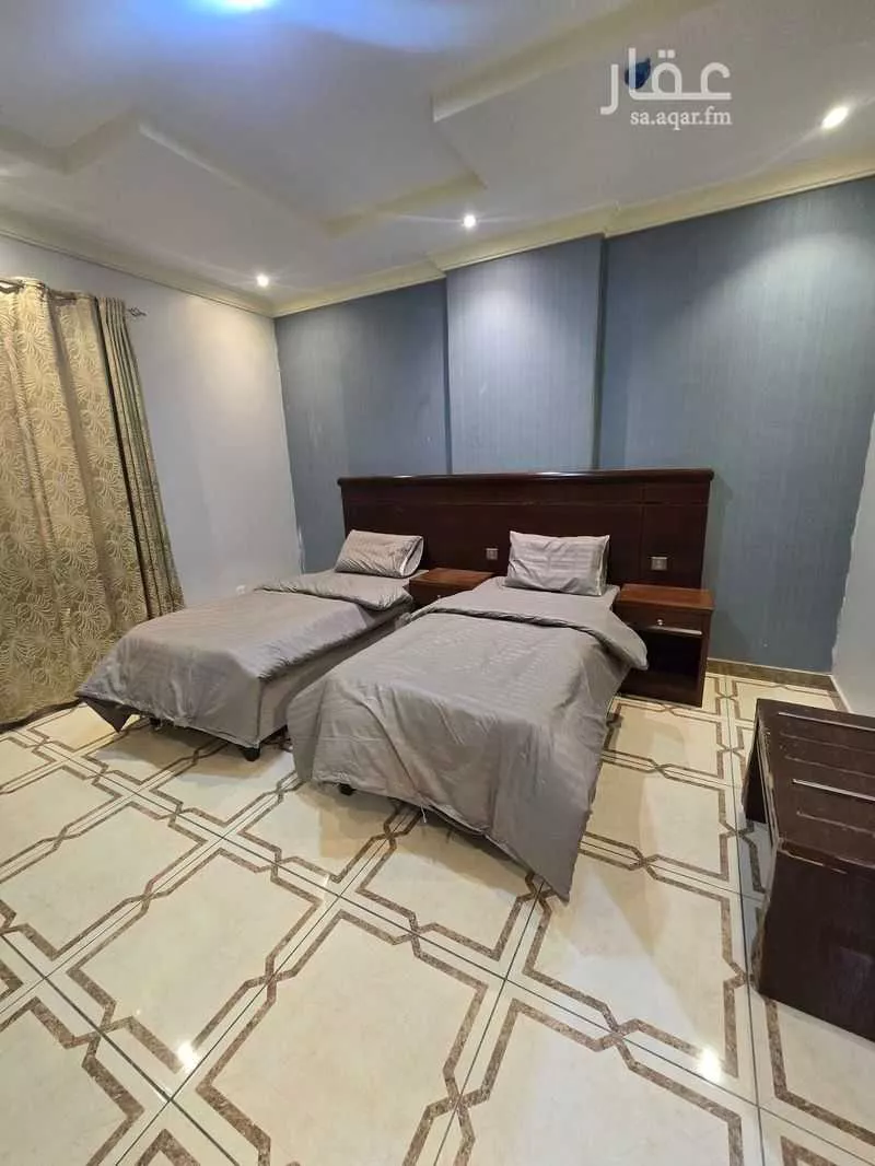 2 bedroom apartment in Al Safa, Jeddah 19