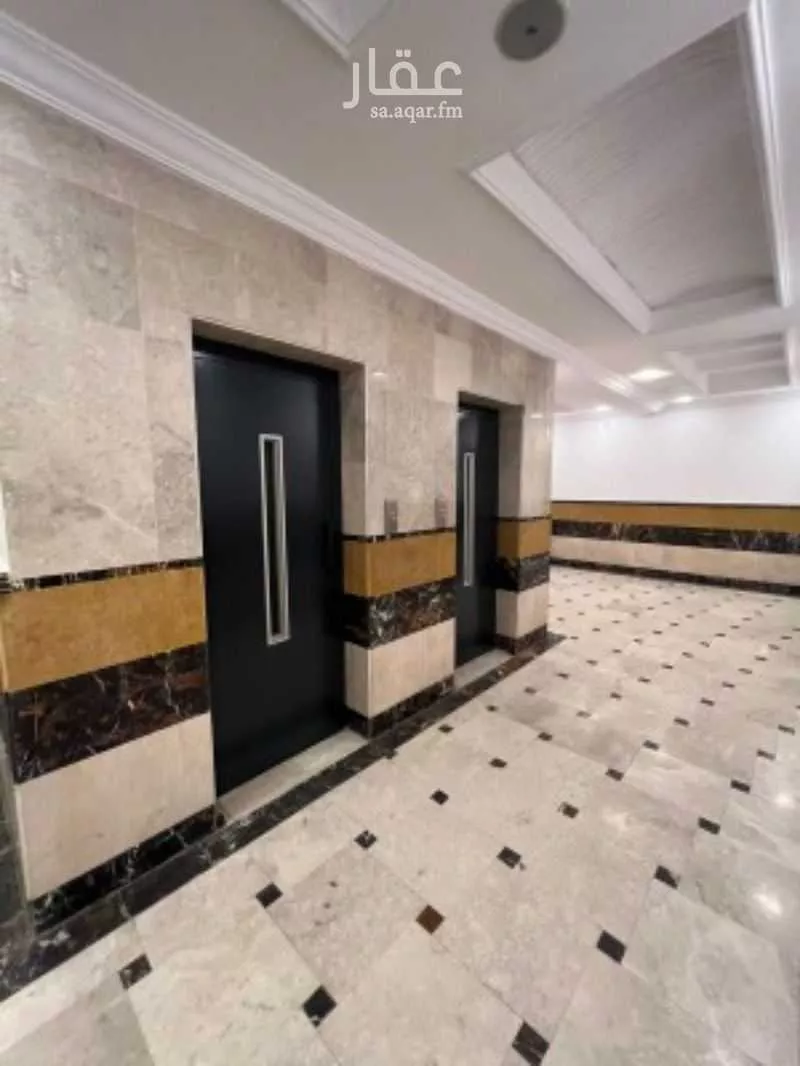 شقة 2 غرف في الربوة 2