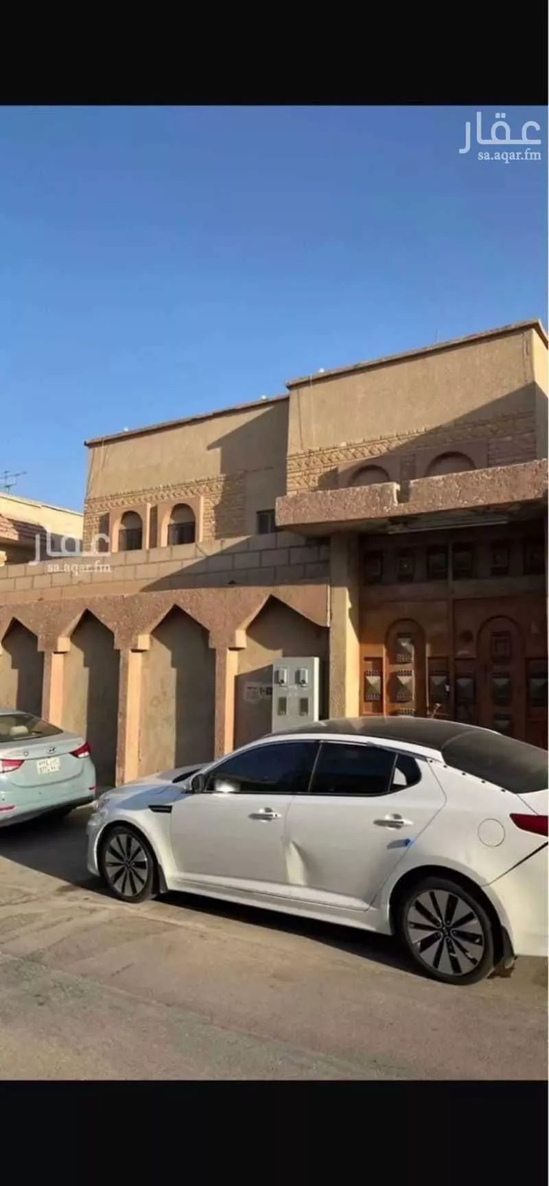 فيلا 5 غرف في النسيم الغربي 2