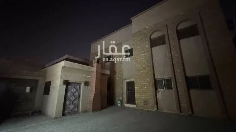 فيلا 5 غرف في النسيم الغربي 3