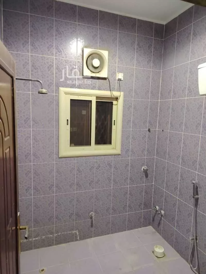 4 bedroom apartment in King Fahd, Makkah 13