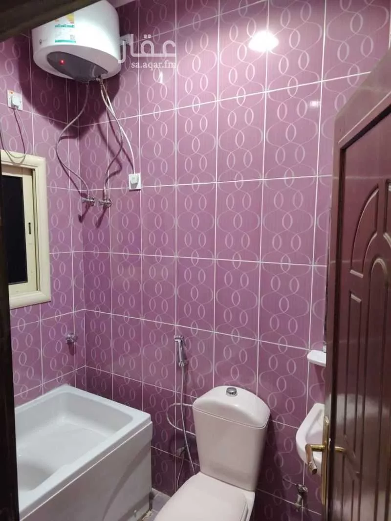 4 bedroom apartment in King Fahd, Makkah 8