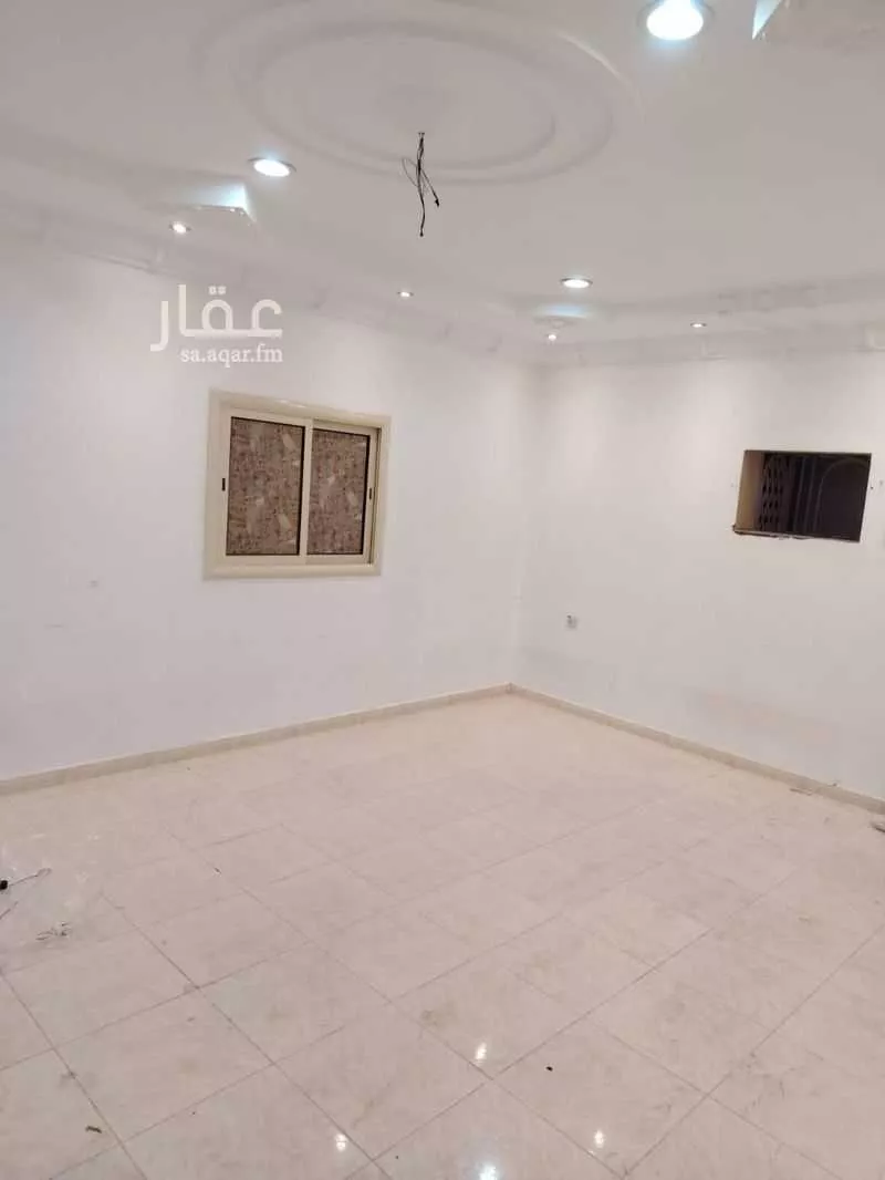 3 bedroom apartment in King Fahd, Makkah