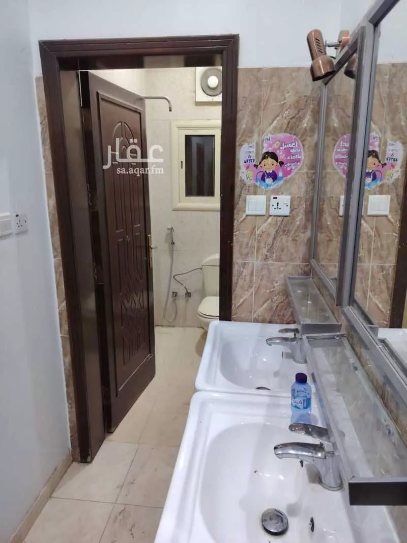 4 bedroom apartment in King Fahd, Makkah 11