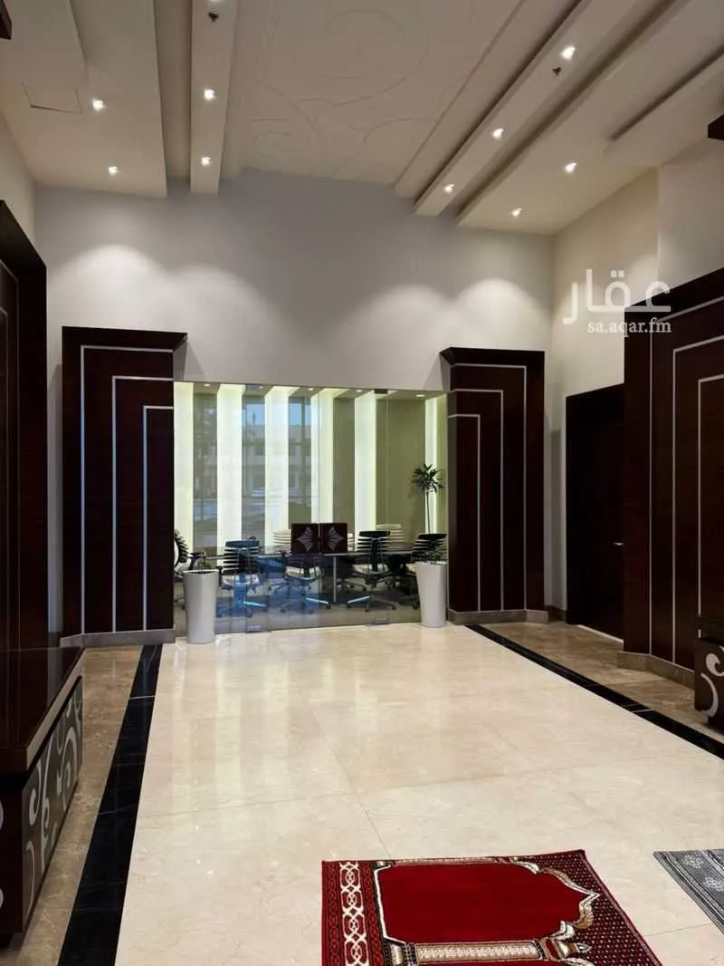 50 bedroom building in Jarir, Riyadh 12