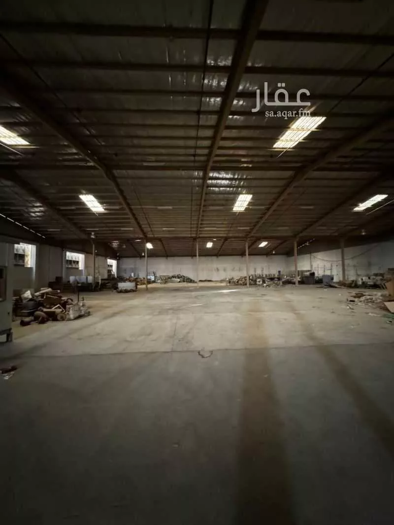 warehouse in Al Bariah, Riyadh 6