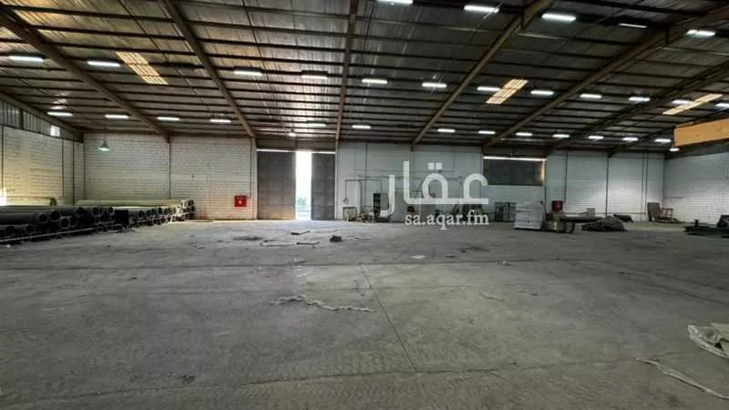 warehouse in Al Bariah, Riyadh 8