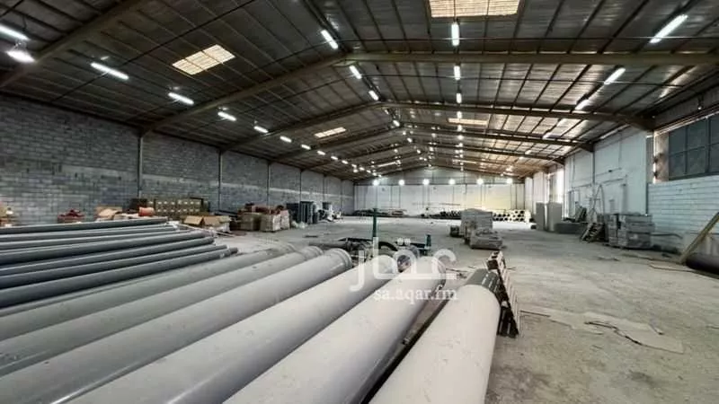 warehouse in Al Bariah, Riyadh 4