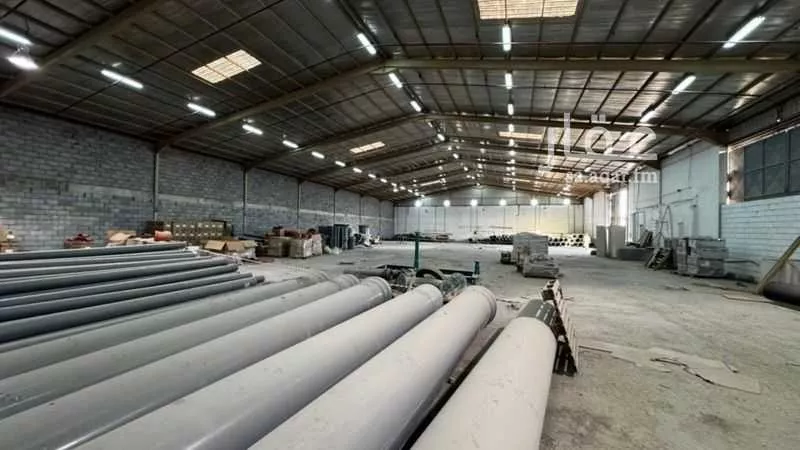 warehouse in Al Bariah, Riyadh 6