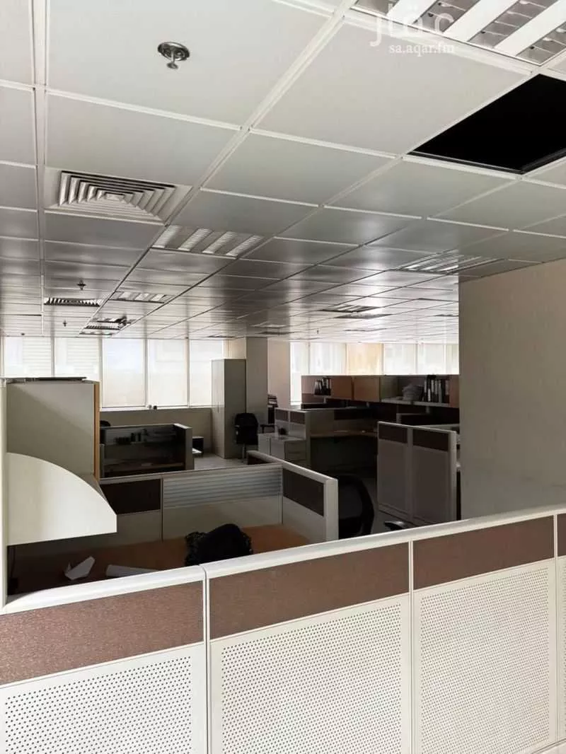 2188 sqm building in Jarir 3