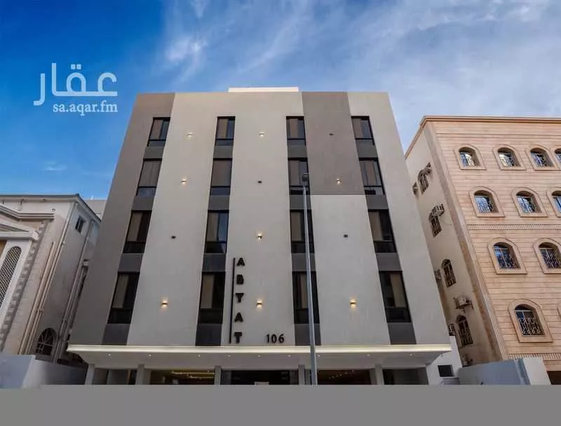 شقة 5 غرف في النعيم، جدة 6