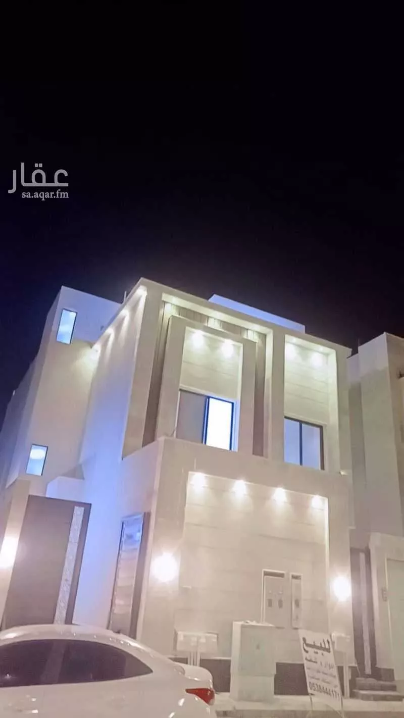 دور 4 غرف في الجنادرية 3