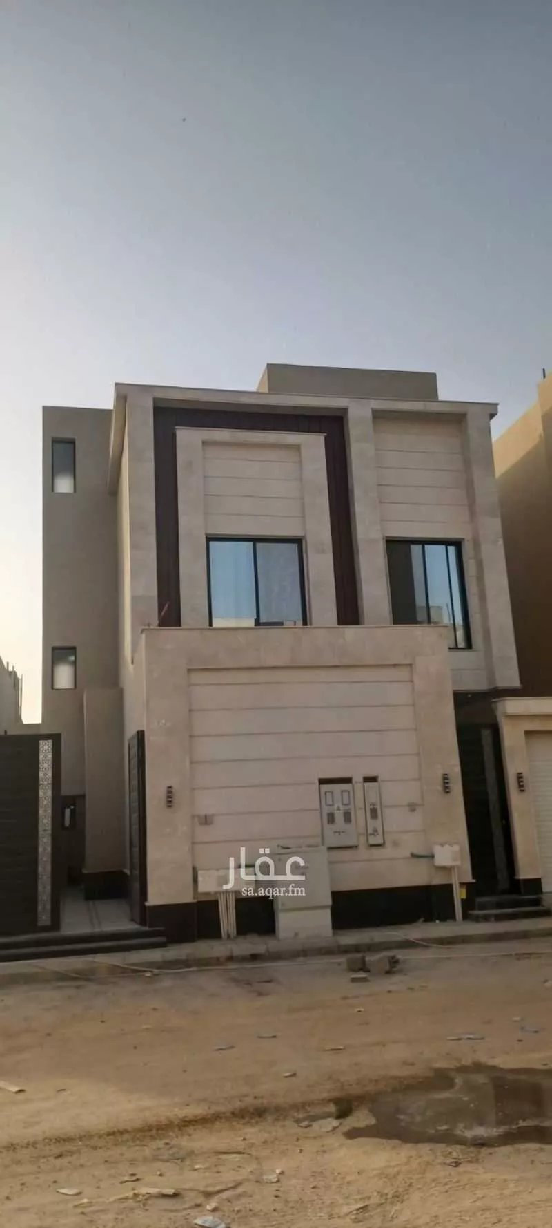 دور 4 غرف في الجنادرية 2