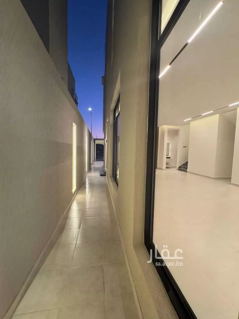 فيلا 6 غرف في الفاروق 2