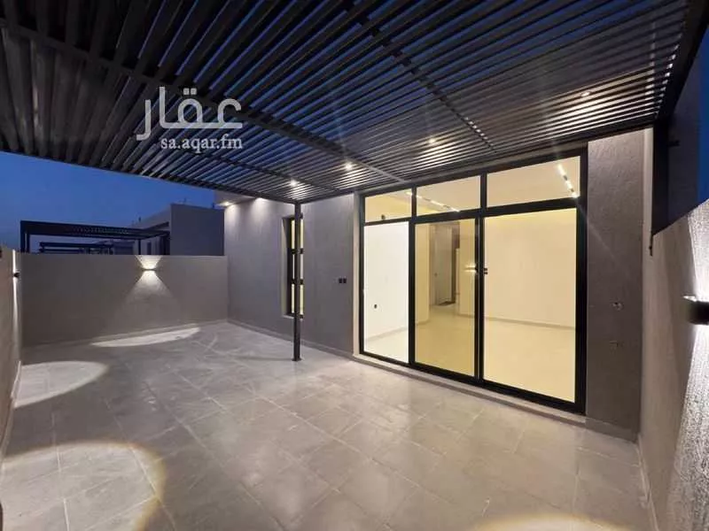 فيلا 6 غرف في الفاروق 5