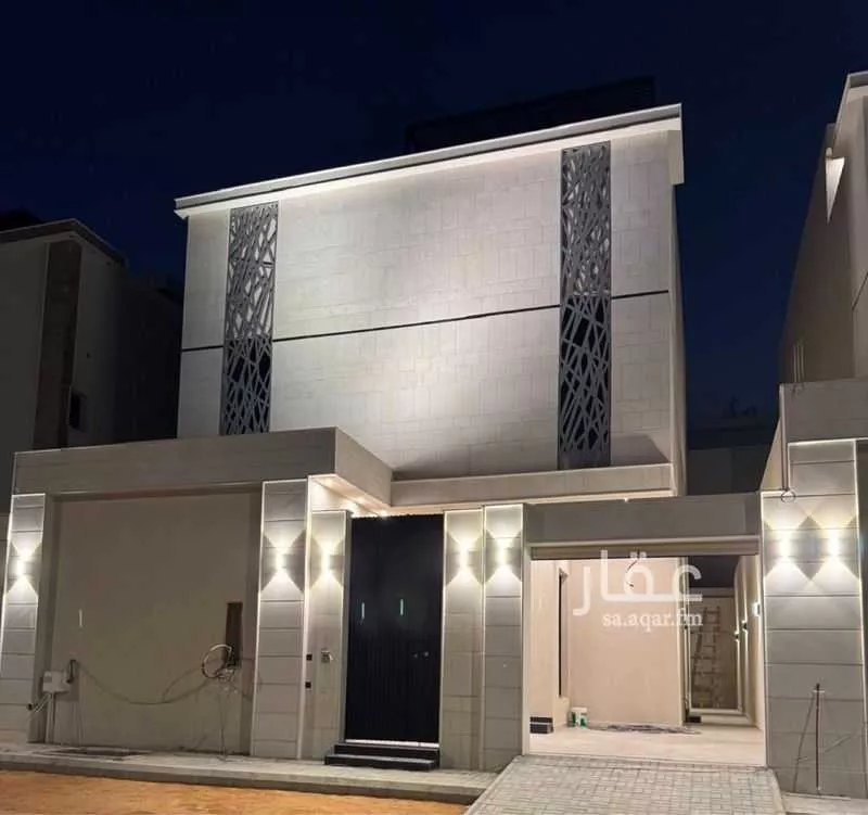 فيلا 6 غرف في الفاروق 3