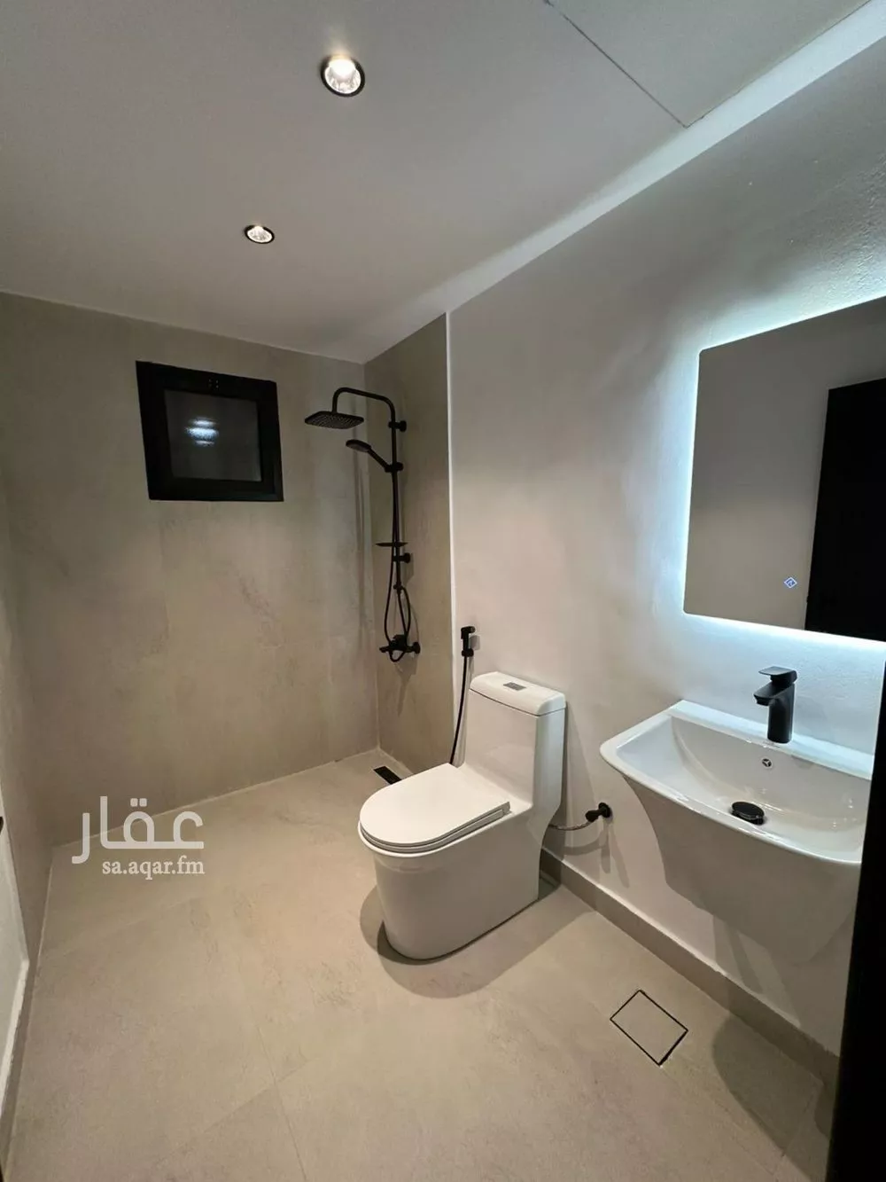 شقة 1 غرف في حطين، الرياض 8