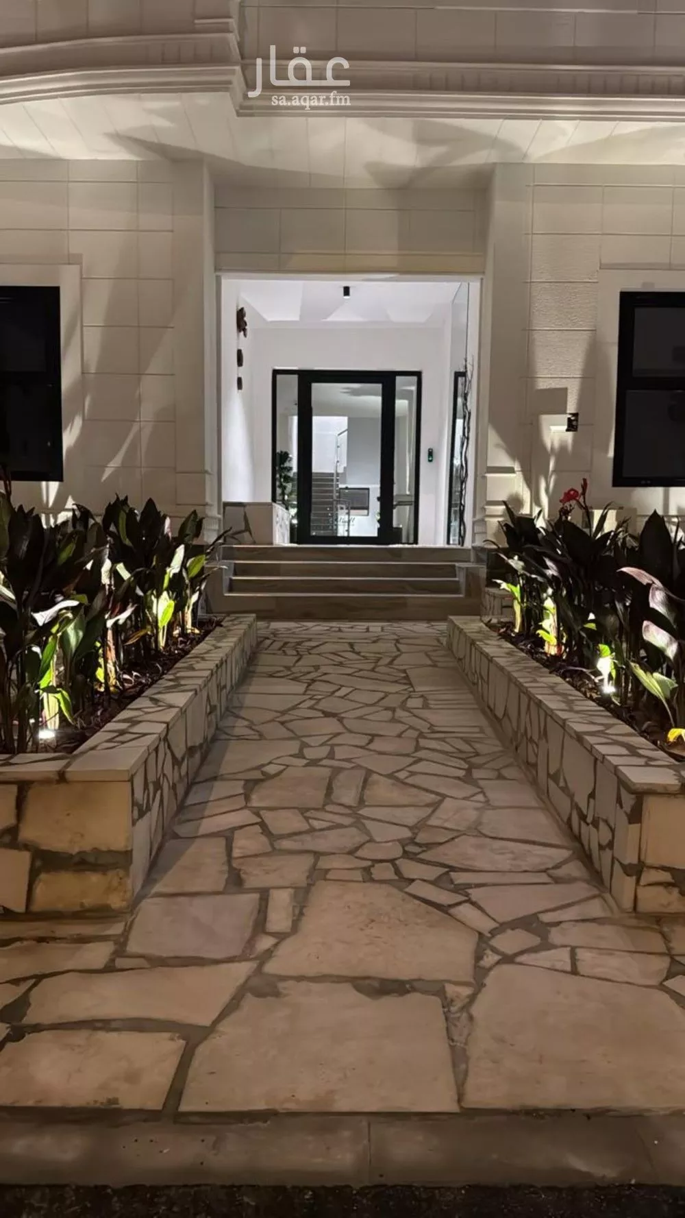 شقة 1 غرف في الملقا 2