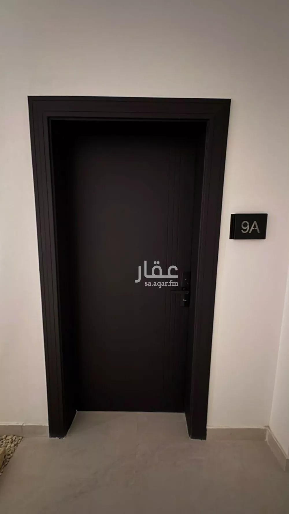 شقة 1 غرف في حطين 5