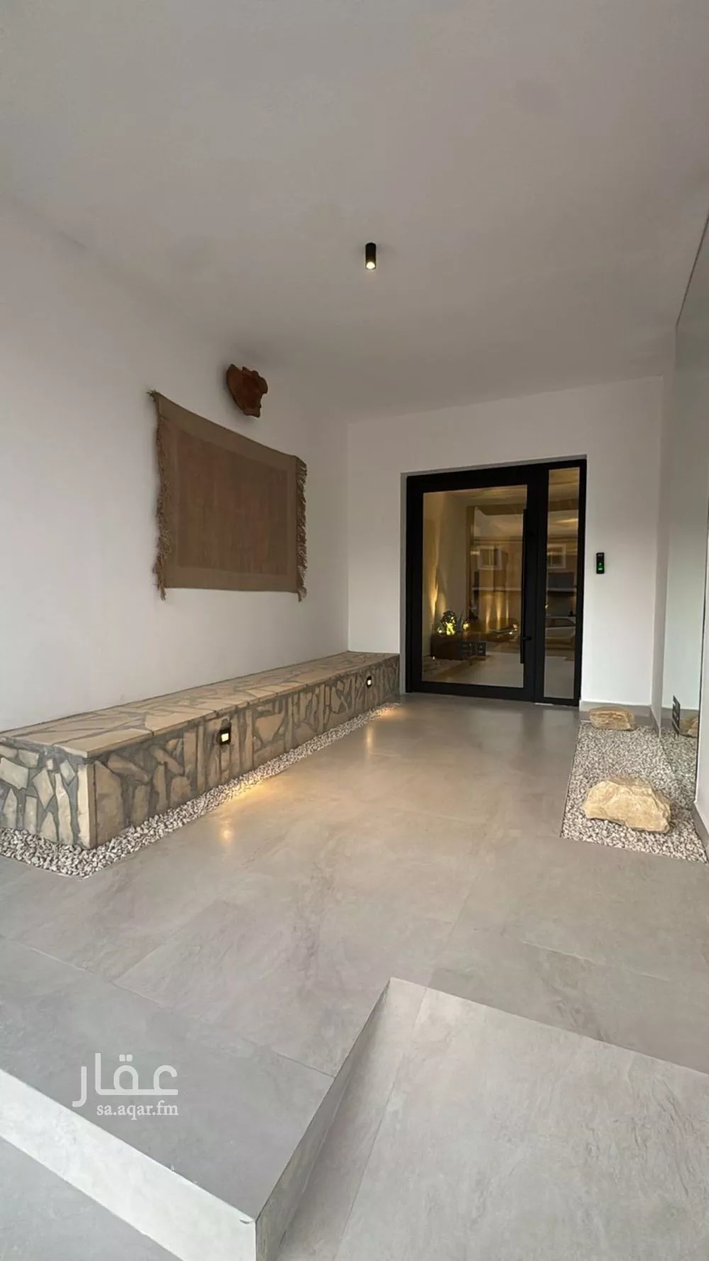 شقة 1 غرف في حطين 3