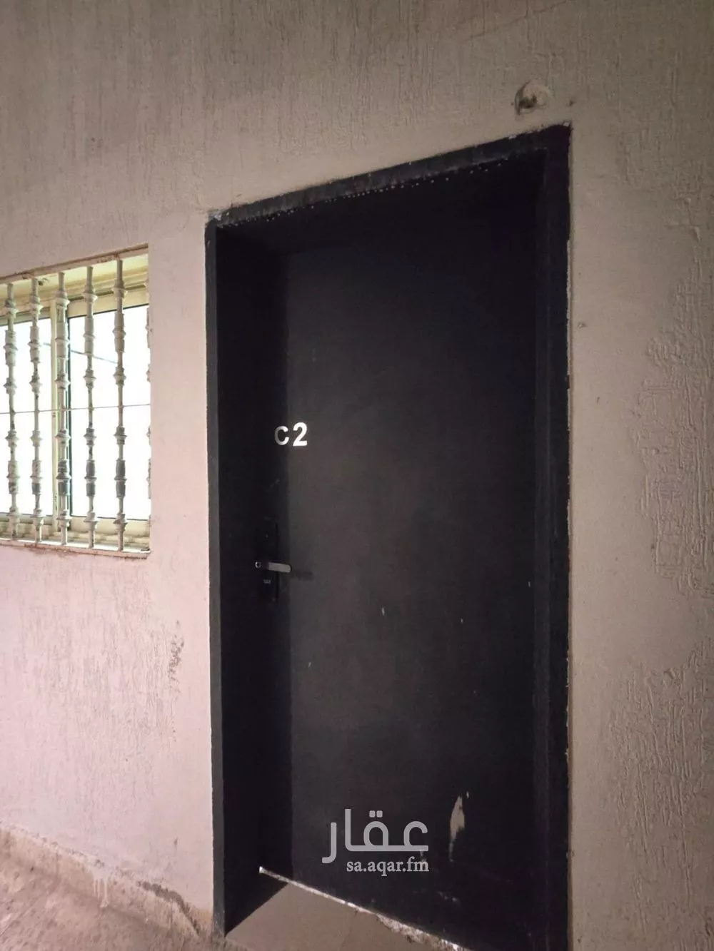 شقة 1 غرف في الملقا 2