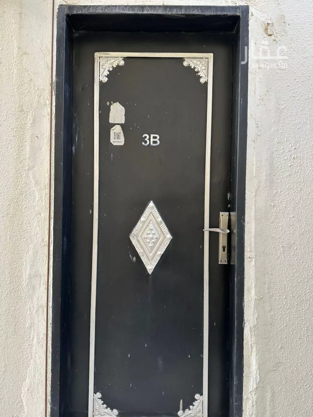 شقة 1 غرف في الملقا 2