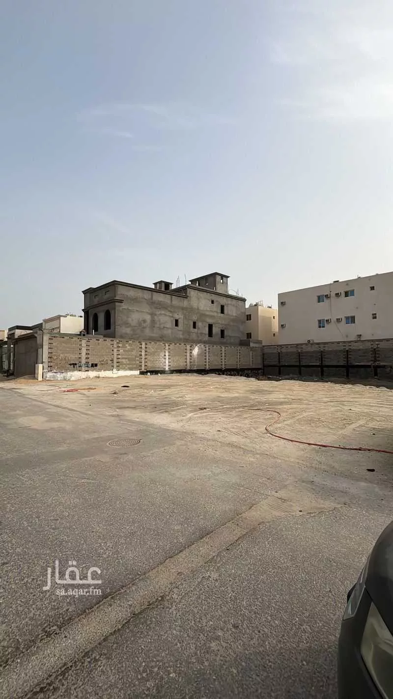 أرض 420 م² في اللؤلؤ 3