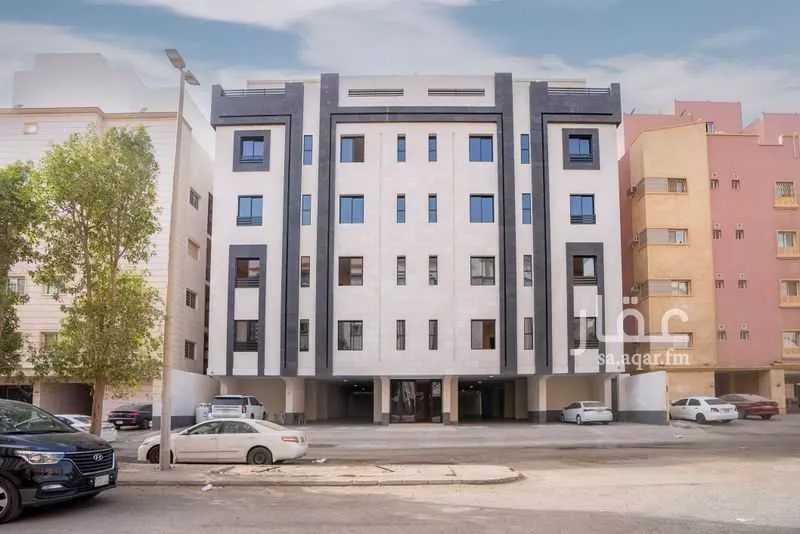 شقة 4 غرف في المنار 1