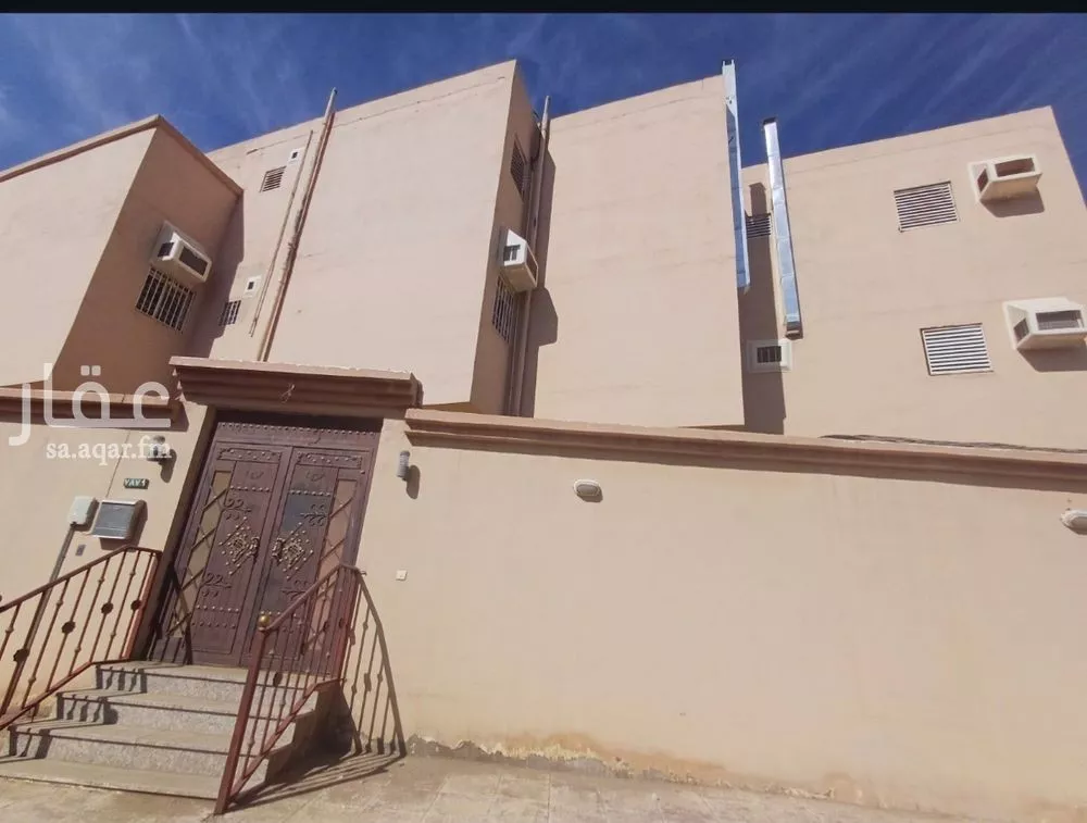 عمارة 400 م² في المبعوث