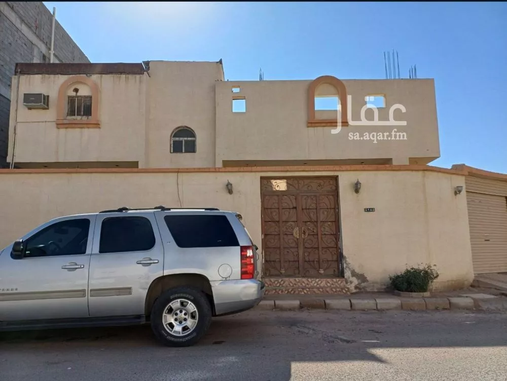 دور 8 غرف في المبعوث 3