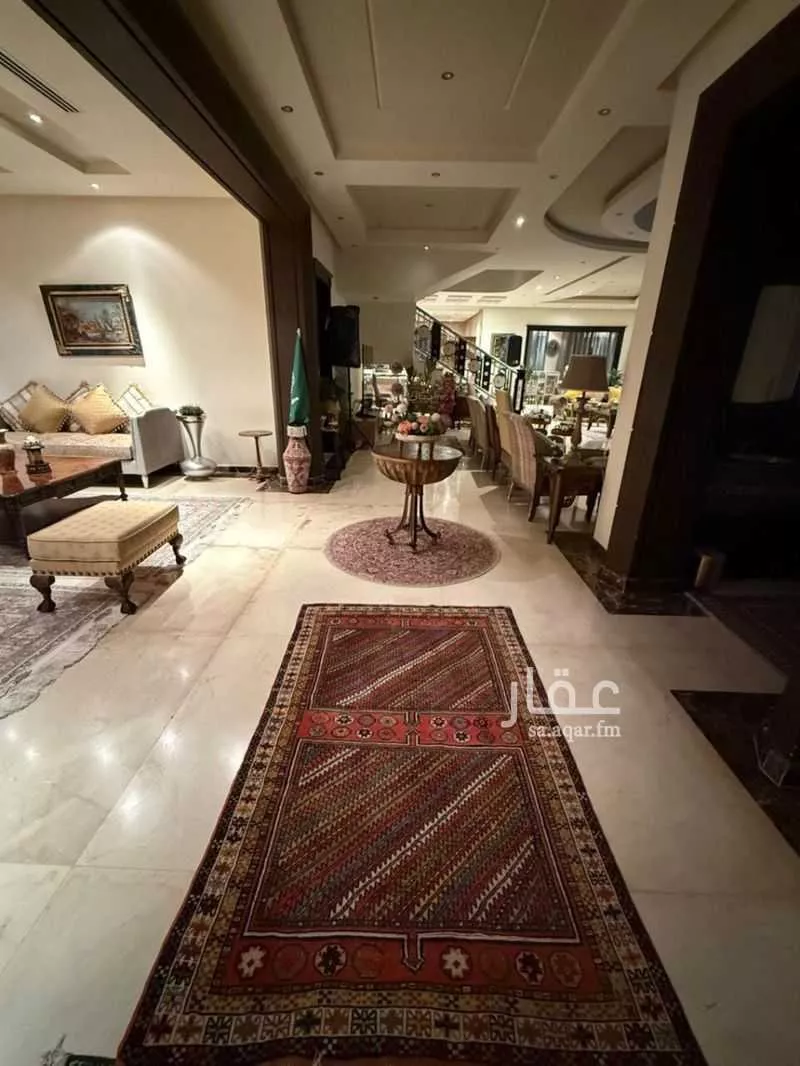 فيلا 6 غرف في الربيع 5