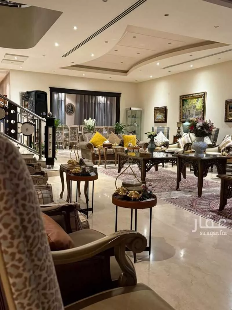 فيلا 6 غرف في الربيع 2