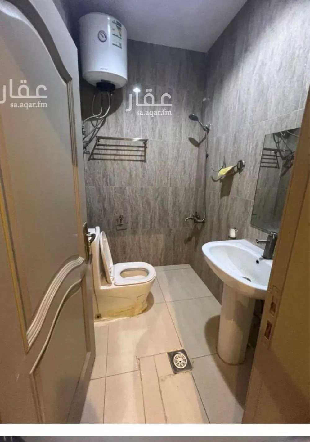 شقة 1 غرف في الخليج 5