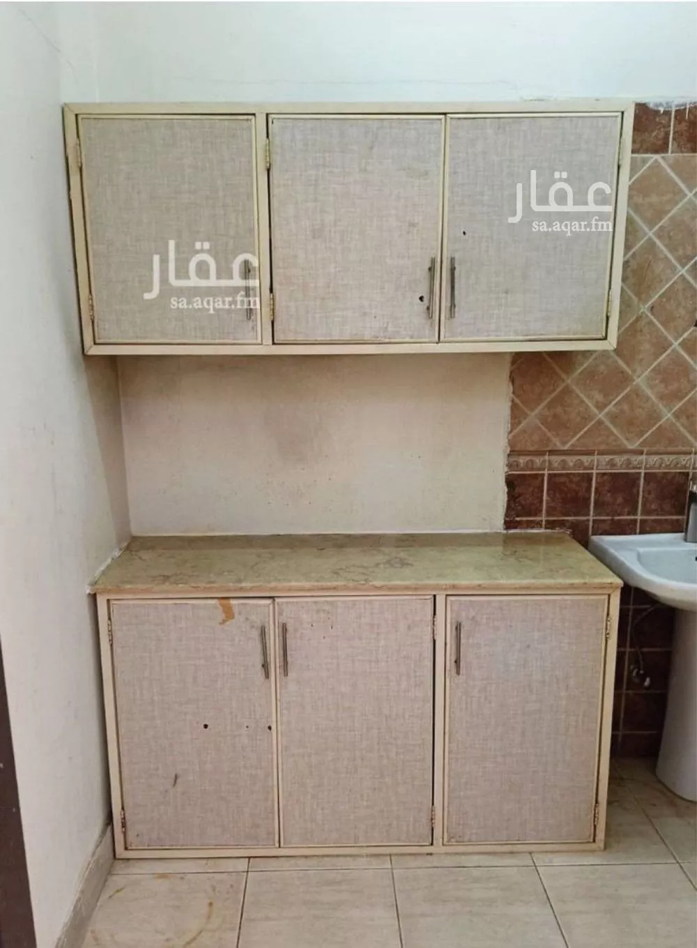 شقة 1 غرف في الخليج 3