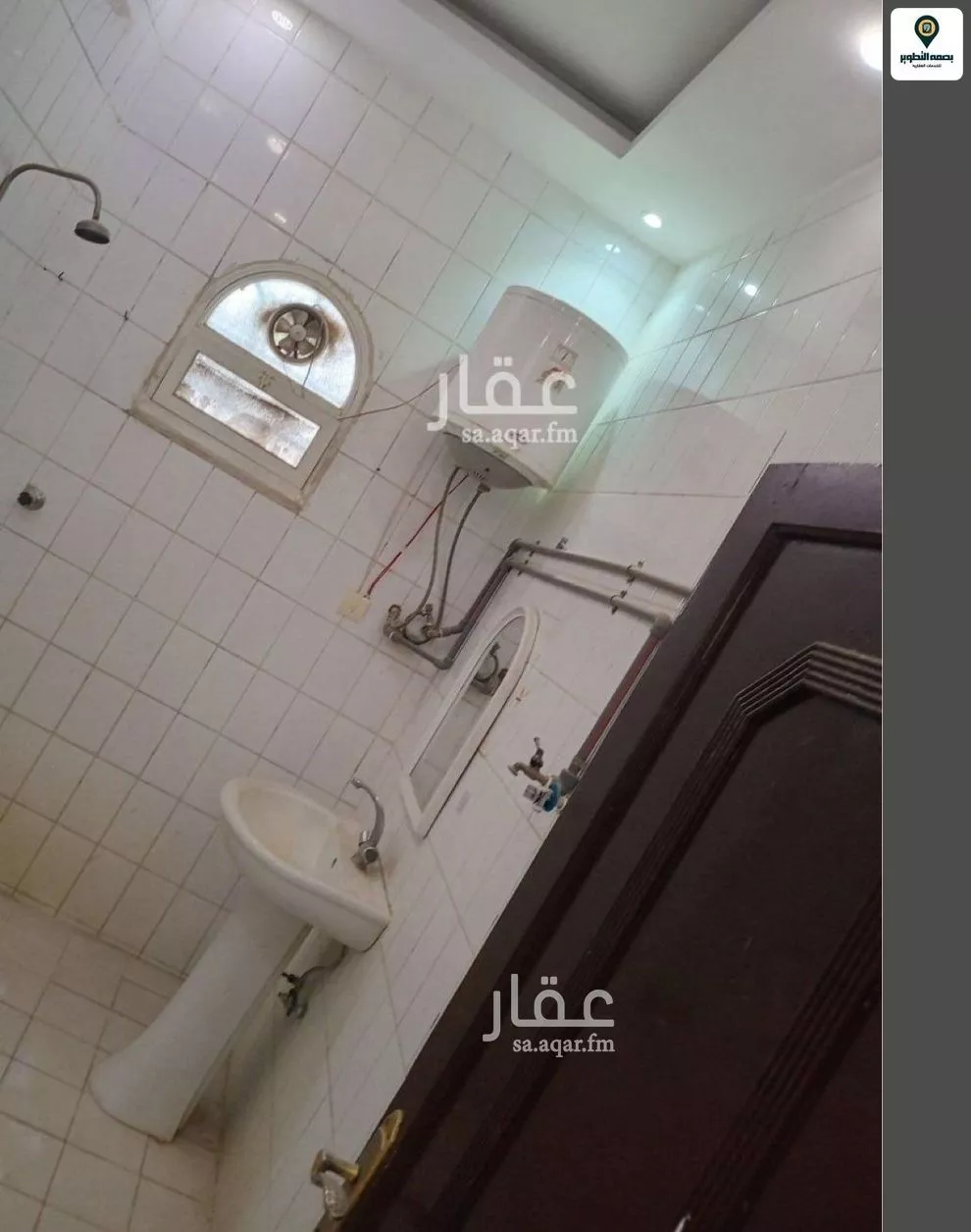 شقة 3 غرف في الخليج 2