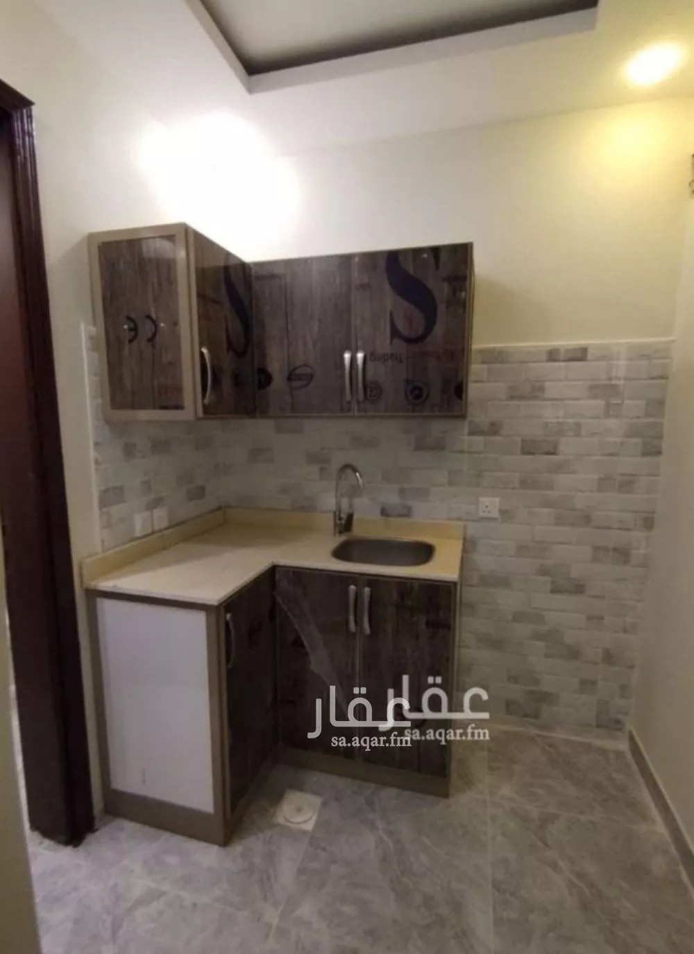 شقة 1 غرف في الخليج 3